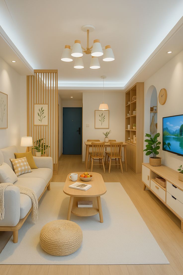 Menciptakan Waktu Berkualitas dengan Ruang Pribadi di Rumah